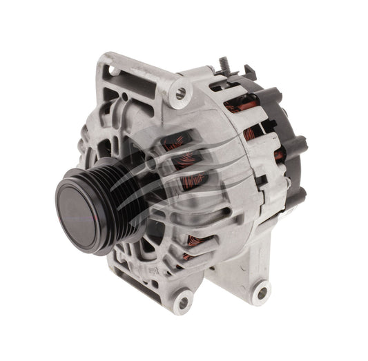 DELPHI ALTERNATOR 14V HOLDEN CAPTIVA 2.4L 2011-15 LE5 LE9 ENGINE 65-6217-2