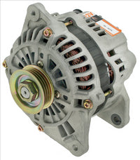 JAYLEC ALTERNATOR 110A MITSUBISHI EXPRESS L300 4G64 97-06 2 PIN PLUG 65-6219