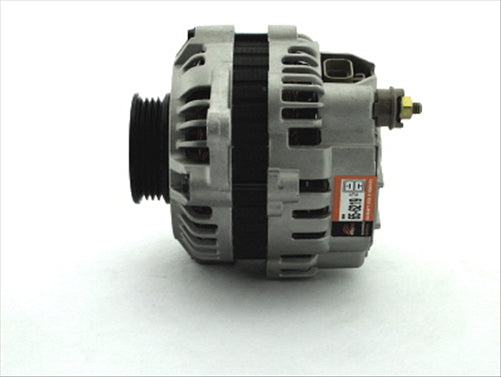 JAYLEC ALTERNATOR 110A MITSUBISHI EXPRESS L300 4G64 97-06 2 PIN PLUG 65-6219