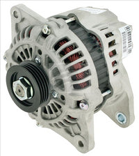 JAYLEC ALTERNATOR 80A MAZDA 323 ASTINA P/D REG TYPE 65-6221