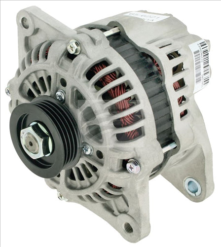 JAYLEC ALTERNATOR 80A MAZDA 323 ASTINA P/D REG TYPE 65-6221
