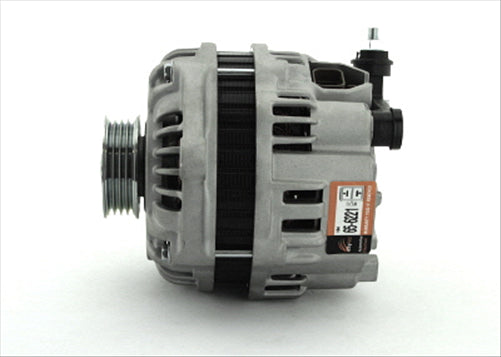 JAYLEC ALTERNATOR 80A MAZDA 323 ASTINA P/D REG TYPE 65-6221
