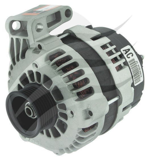 DELPHI ALTERNATOR 12V CAPTIVA 3.2L V6 2007 - 11 ALLOYTECH Z32SED 65-6224