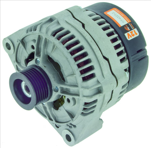 JAYLEC ALTERNATOR MERCEDES C240 CK230 NEW 12V 115A 65-6225-2