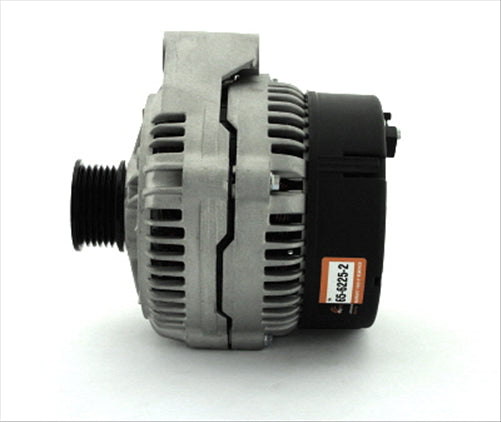 JAYLEC ALTERNATOR MERCEDES C240 CK230 NEW 12V 115A 65-6225-2