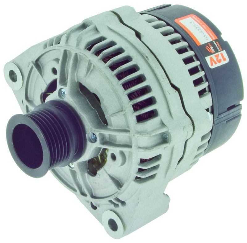 JAYLEC ALTERNATOR 14V 120A MUSSO MERCEDES OM601 OM602 M104 M162 65-6225-3