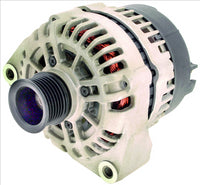 VALEO ALTERNATOR MERCEDES 400E NEW 12V 115A MUSSO M119 65-6225