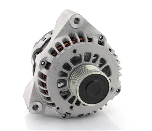 JAYLEC ALTERNATOR 14V 115A SSANGYONG ACTYON KYRON 2.0 XDI D20DT 65-6227-2