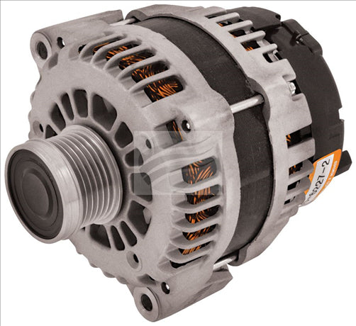 JAYLEC ALTERNATOR 14V 115A SSANGYONG ACTYON KYRON 2.0 XDI D20DT 65-6227-2