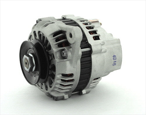 JAYLEC ALTERNATOR 12V 65A DAEWOO MATIZ F8CV 99-02 65-6231