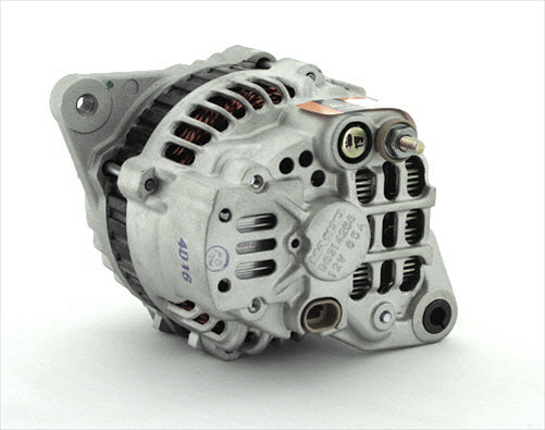 JAYLEC ALTERNATOR 12V 65A DAEWOO MATIZ F8CV 99-02 65-6231