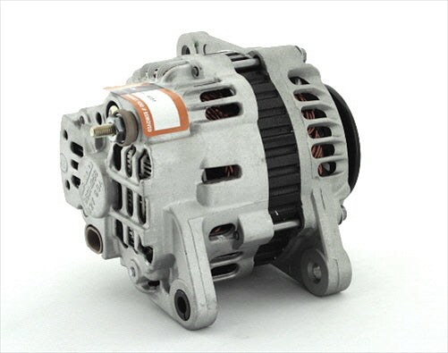 JAYLEC ALTERNATOR 12V 65A DAEWOO MATIZ F8CV 99-02 65-6231