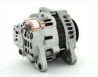 JAYLEC ALTERNATOR 12V 65A DAEWOO MATIZ F8CV 99-02 65-6231