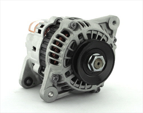 JAYLEC ALTERNATOR 12V 65A DAEWOO MATIZ F8CV 99-02 65-6231