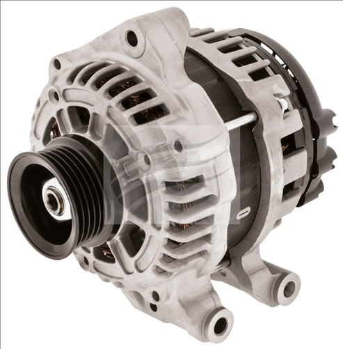 JAYLEC ALTERNATOR 14V 80A BARINA SPARK 1.2L B12D2 2013- 65-6233-1