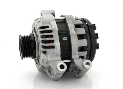 JAYLEC ALTERNATOR 14V 80A BARINA SPARK 1.2L B12D2 2013- 65-6233-1
