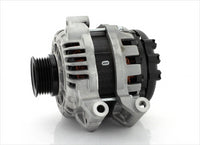 JAYLEC ALTERNATOR 14V 80A BARINA SPARK 1.2L B12D2 2013- 65-6233-1