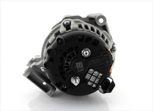 JAYLEC ALTERNATOR 14V 80A BARINA SPARK 1.2L B12D2 2013- 65-6233-1