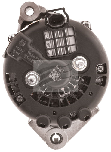 ALTERNATOR 14V 80A MJ BARINA SPARK B12D1 1.2L 2012-13 65-6233