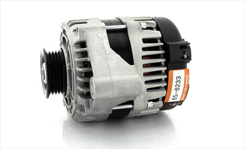JAYLEC ALTERNATOR 14V 80A MJ BARINA SPARK B12D1 1.2L 2012-13 65-6233