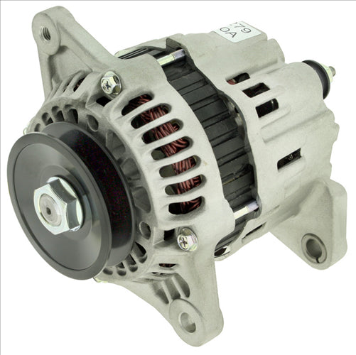 JAYLEC ALTERNATOR 12V NEW HOLLAND LX464 XM HYSTER APPLICATIONS 65-6279