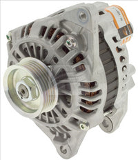JAYLEC ALTERNATOR 12V 80A MITSUBISHI LANCER 2 PIN S / L 4G92 4G94 96-03