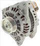 JAYLEC ALTERNATOR 12V 80A MITSUBISHI LANCER 2 PIN S / L 4G92 4G94 96-03