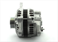 JAYLEC ALTERNATOR 12V 80A MITSUBISHI LANCER 2 PIN S / L 4G92 4G94 96-03