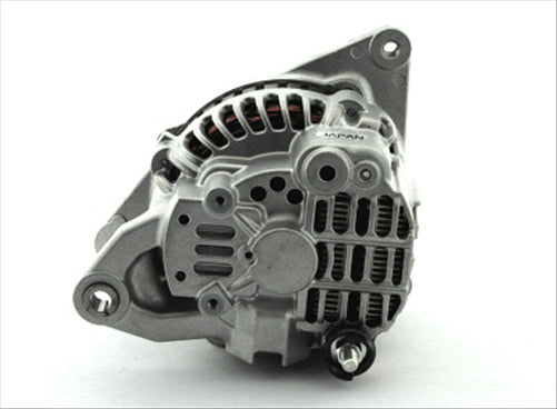 JAYLEC ALTERNATOR 12V 80A MITSUBISHI LANCER 2 PIN S / L 4G92 4G94 96-03