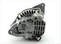 JAYLEC ALTERNATOR 12V 80A MITSUBISHI LANCER 2 PIN S / L 4G92 4G94 96-03