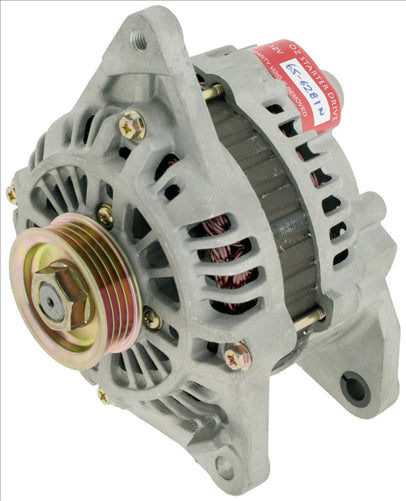 JAYLEC ALTERNATOR 12V 90A MITS LANCER 4PV 4 PIN G/S/L/FR 4G93 65-6281