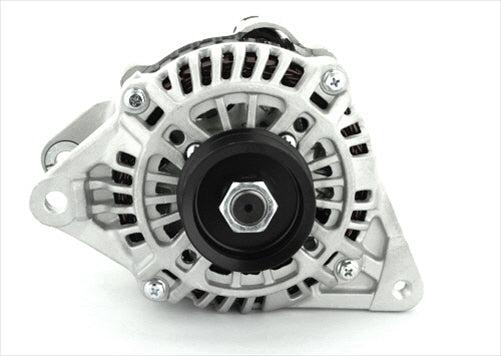 ALTERNATOR 12V 90A MITS LANCER 4PV 4 PIN G/S/L/FR 4G93 65-6281