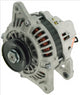 VALEO ALTERNATOR MITSUBISHI EXPRESS 4G63 12V 75A L300 65-6284-2