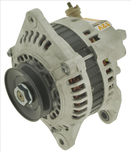 JAYLEC ALTERNATOR 12V 60A MAZDA 121 87-91 WITH B3 ENGINE 65-6287-1