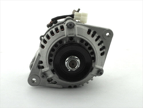 JAYLEC ALTERNATOR 12V 60A MAZDA 121 87-91 WITH B3 ENGINE 65-6287-1