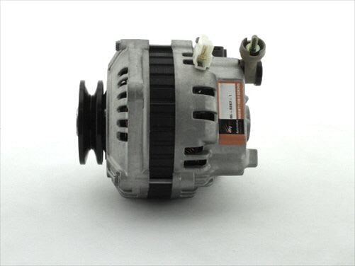 JAYLEC ALTERNATOR 12V 60A MAZDA 121 87-91 WITH B3 ENGINE 65-6287-1