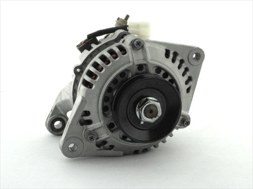 JAYLEC ALTERNATOR 12V 60A MAZDA 121 87-91 WITH B3 ENGINE 65-6287-1