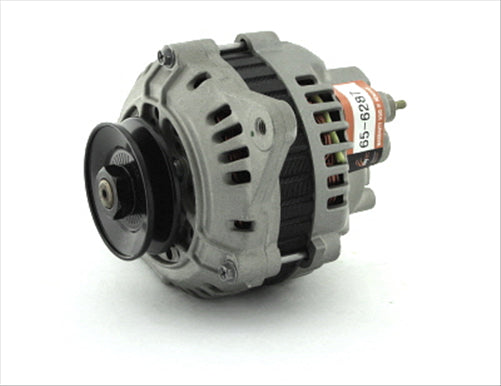 VALEO ALTERNATOR 12V 45A MAZDA 121 B3 ENG 89-91 65-6287