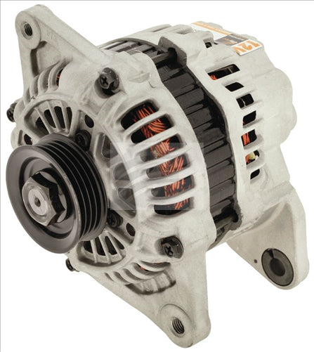JAYLEC ALTERNATOR 12V 60A FORD FESTIVA B3 94-98 65-6291