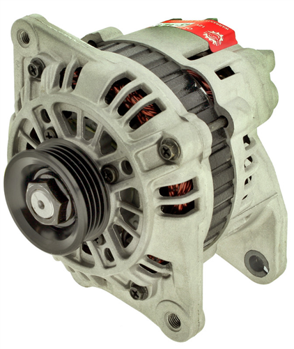 VALEO ALTERNATOR MAZDA 121 323 626 B3 ENG 12V 70A 90-95 65-6293