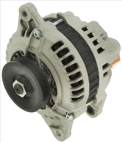 JAYLEC ALTERNATOR MITS TRITON V PULLEY NEW 12V 75A 65-6294-1