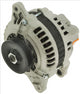 JAYLEC ALTERNATOR MITS TRITON V PULLEY NEW 12V 75A 65-6294-1