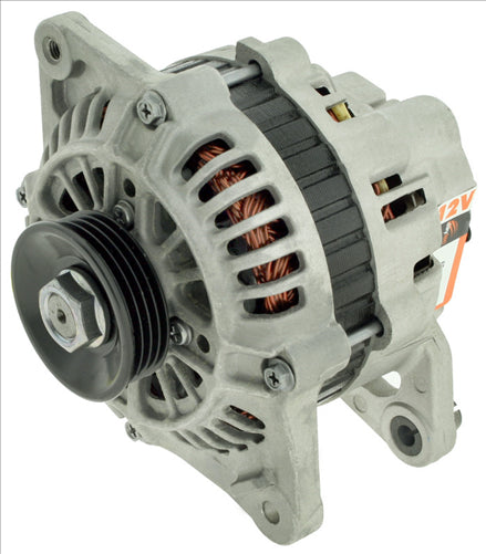 VALEO ALTERNATOR 75A HYUNDAI SONATA G4CS MITSUSBISHI TRITON 4G54/64 65-6294