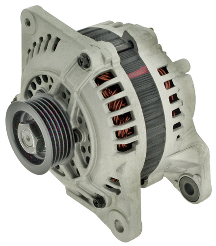 VALEO ALTERNATOR FORD METEOR FE NEW 12V 65A 65-6298