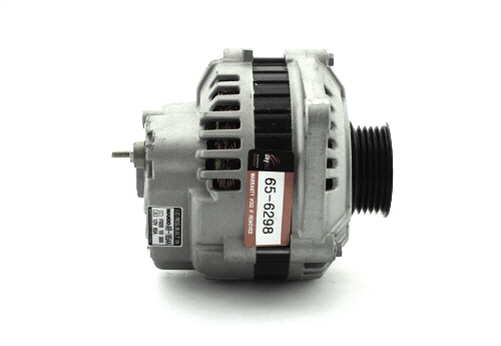 VALEO ALTERNATOR FORD METEOR FE NEW 12V 65A 65-6298