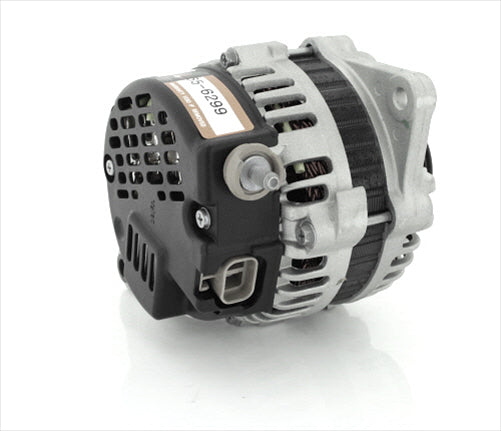 VALEO ALTERNATOR 12V 90A, KIA RIO, CARENS, W/- TB ENGINE 2000-2003 65-6299