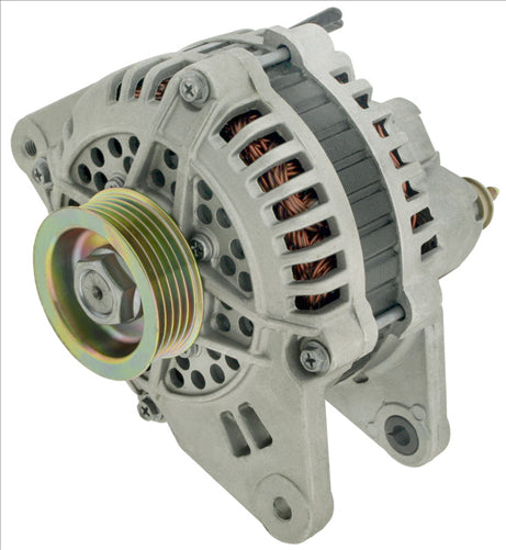VALEO ALTERNATOR MITSUBISHI PAJERO 6G74 12V 90A MAGNA 6G72 65-6301