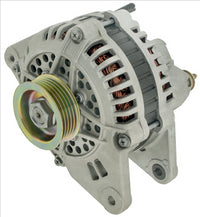 VALEO ALTERNATOR MITSUBISHI PAJERO 6G74 12V 90A MAGNA 6G72 65-6301