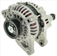 JAYLEC ALTERNATOR MITSUBISHI TRITON PAJERO 100A NL 3.5L 6G74 PLUG S /L