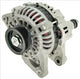 JAYLEC ALTERNATOR MITSUBISHI TRITON PAJERO 100A NL 3.5L 6G74 PLUG S /L